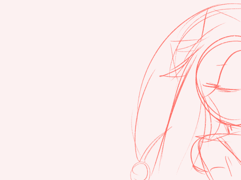 Rough spin animation (character © Leirin)